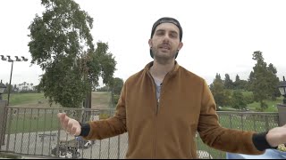 Soundproof: Borgore - Behind The Scenes 100s