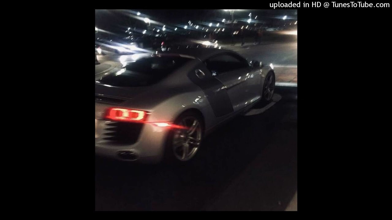 Zackavelli Type Beat 