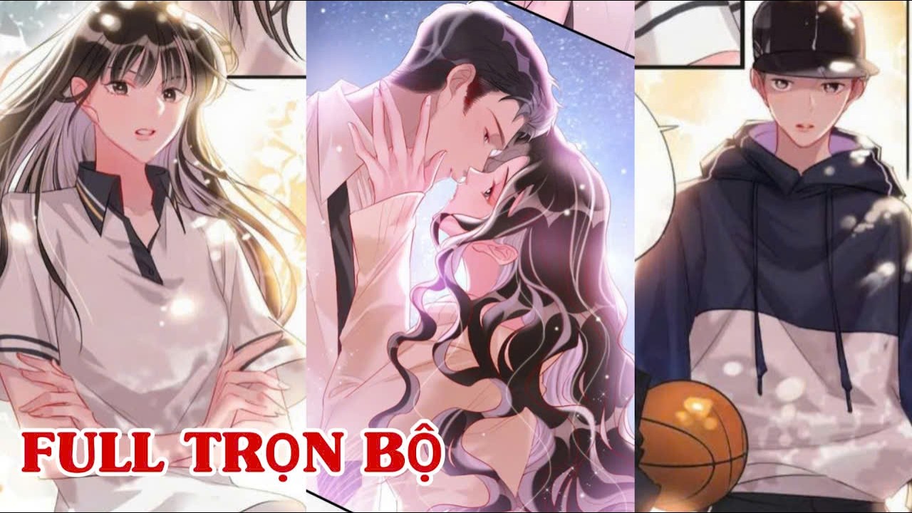 Full trọn bộ🎊Cô ấy thật xinh đẹp//Cậu bé hay trêu chọc giờ lại yêu tôi#reviewtruyentranh 