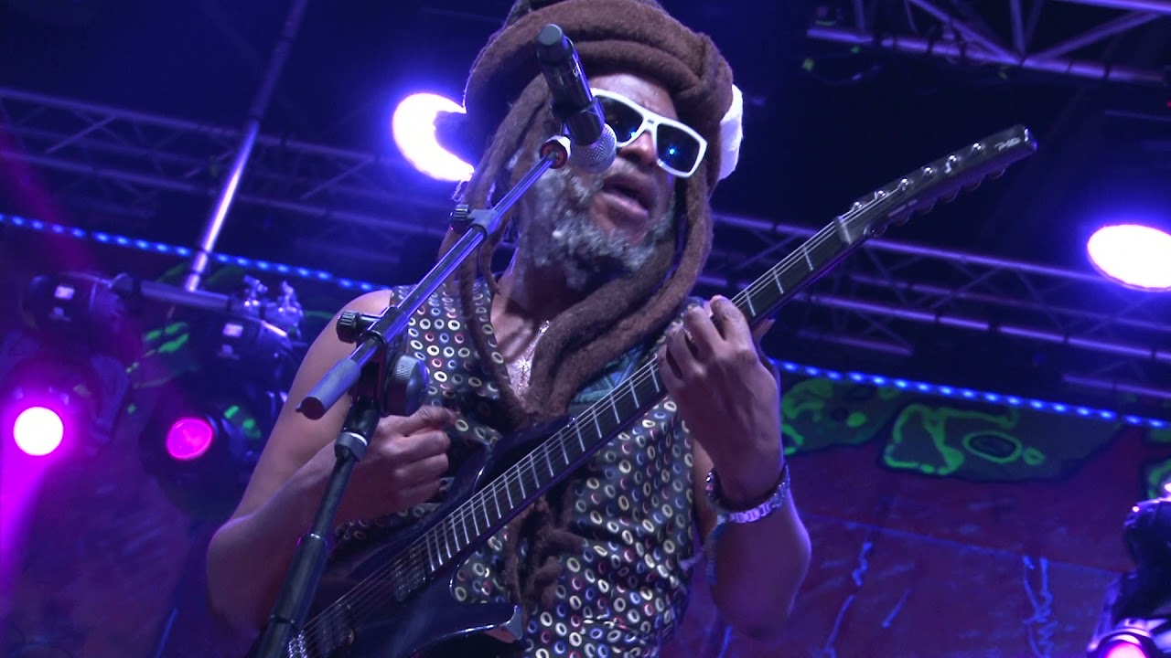 STEEL PULSE -  Soldiers | Rototom Sunsplash: Live from Benicàssim LP