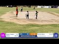#RRCM-6th_CRICKET_TOURNAMENT_2026 ka Day -1 Gali supar kings V/S Hadoti kings