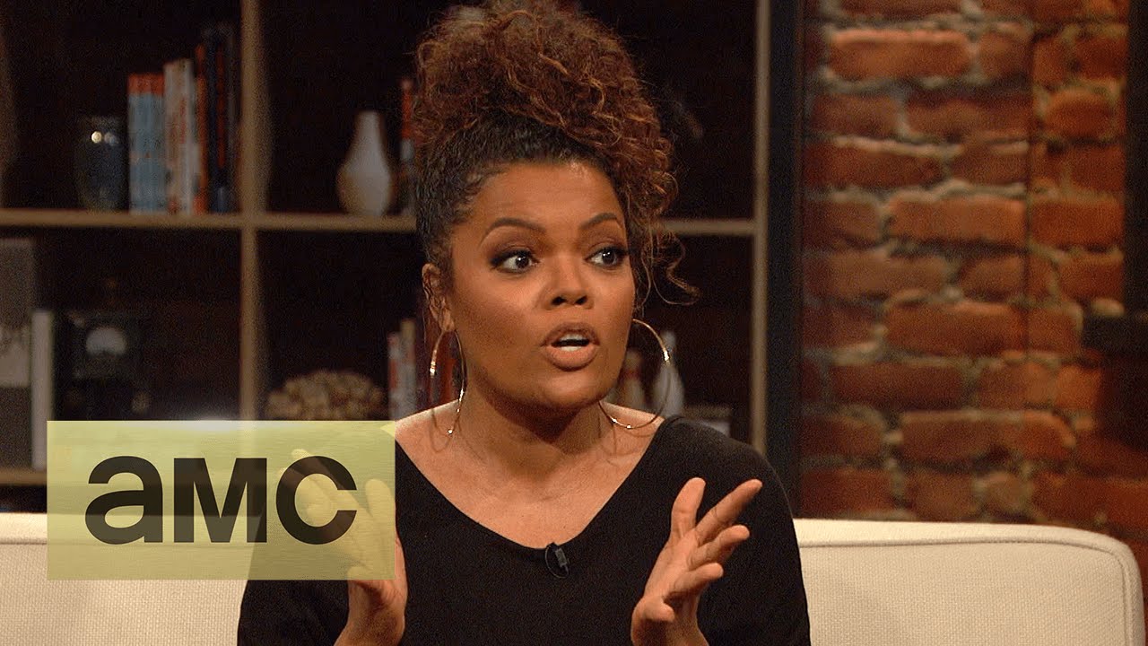 Highlights: Episode 603: Talking Dead: Yvette Nicole Brown on ...