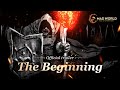 The beginningmad world  age of darkness  mmorpgofficial announcement trailer