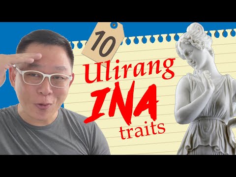 Video: Ano Ang Hitsura Ng Isang Ina At Stepmother?