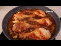 Теперь курицу готовлю только так! Все в шоке от такой вкусноты! Пальцы можно откусить