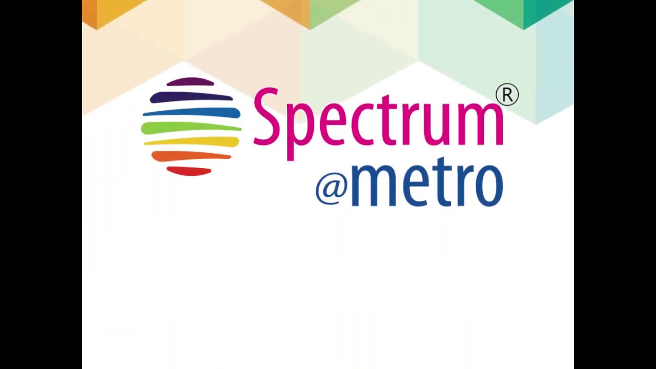 SpectrumMetro presents Fully Furnished Serviced Apartments adjacent to Sec-50 Metro Station