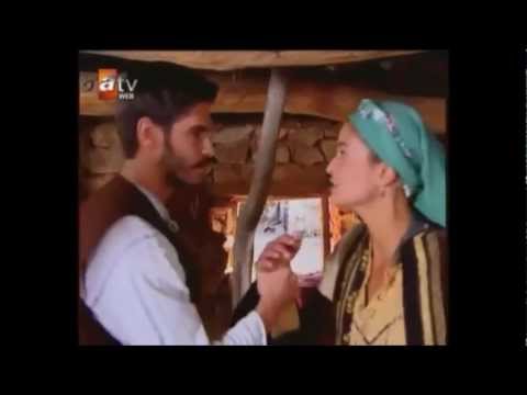 Vahide-Mustafa Üzüm-Ferhat Göçer