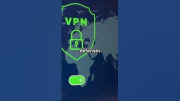 VPN Hijacking: Are You Really Safe?  #cybersecurity #ethicalhacking #hackers #pentesting  #infosec