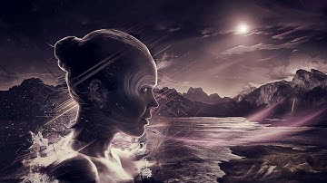 Abduction_11 (Downtempo/Chillgressive/Trance/Goa) "Party Set"