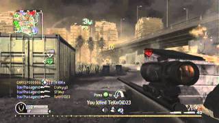 Famous Cod 4 Feed Wealth