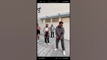 Parisdancechallenge Keep Streaming Paris On All Platforms Ep Music Dance 