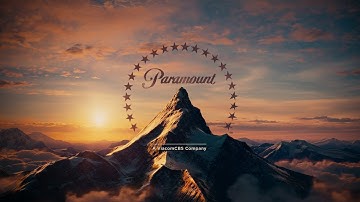 My Paramount DVD Collection (2023 Edition)