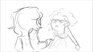 Hamilton || Congratulations ANIMATIC [Reupload from Galactibun/Spibbles/Scribs/Teevee]