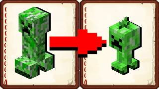 I Added WAY Too Many Baby Mobs To Minecraft