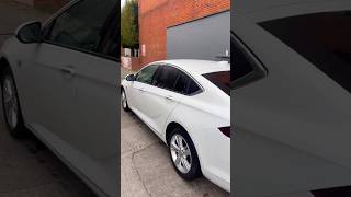 #vauxhall #inisignia #sold #fyp #bm #benjaminmotors #shorts #cartok #carvideo #irish #irishcarscene