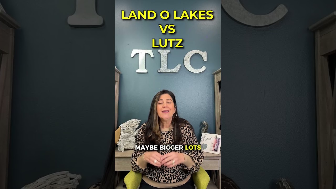 Лэнд-О-Лейкс против Лутца