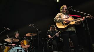 Snocaps - Angel Wings (live Bowery Ballroom, NYC - 12/8/2025)