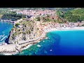 Scilla, calabria y playa