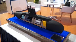 Naval Products at Indodefence 2016 in Jakarta, Indonesia