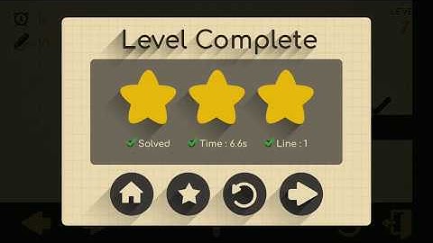 Brain Line Truck - Physics Puzzles level 6 7 8 Walkthrough