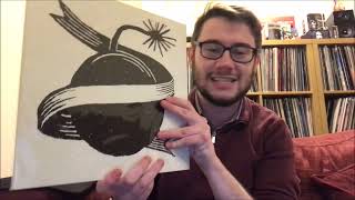 Vinyl Tag 2023