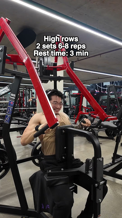 Back day #motivation #workoutmotivation #backday