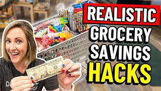 Stop Wasting Money! Learn the Most REALISTIC Grocery Savings Tips by See Mindy Mom 44,835 views 3 months ago 16 minutes