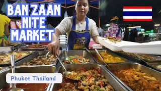 Samoan tries Thai Street Food #thaistreetfood #phuket #thaifood #polytube #patong #samoa #foodie