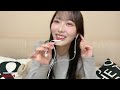 逢田珠里依さん(≒JOY)『この空がトリガー』 カラオケ配信  SHOWROOM 2026年01月20日