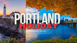 Portland: The Best Places to Stay, Eat, & Play