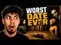 OUR DATE WENT HORRIBLY WRONG! | 67 Minutes in Heaven