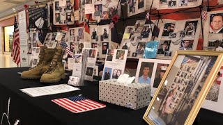 Digital Exclusive: Scheels Iowa Memorial runs until September  14th