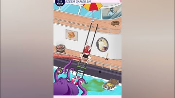 Brainy Prankster Level 60 |Help Her Build A Ladder| Walkthrough Solutions