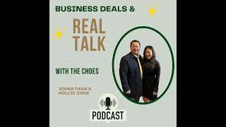 🎙️Episode 4 : Selling a Business &amp; Seller Financing — What Is It and Why It&#39;s Helpful