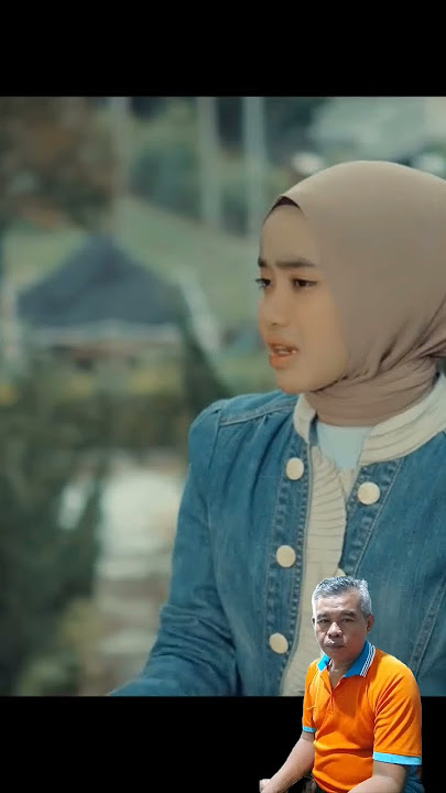 ( Silva Hayati) Cando jantuang Jo dataknyo )