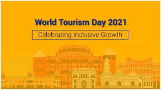 WORLD TOURISM DAY