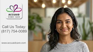 How AccuAid Home Care Screens Caregivers | Trusted Home Care in Flower Mound, TX
