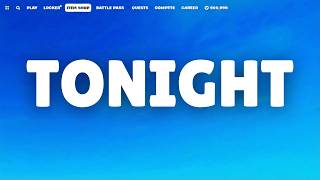 Tonight Fortnite Item Shop LEAKED!! (Finally)