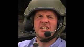 MAD, BAD MUST-WATCH TV: CHRIS BARRIE'S ARMOURED SPEED... age-old war of weight vs power #scorpion