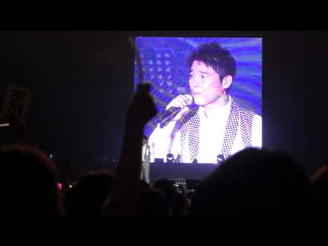 [140523] 임창정 멘트 '가식으로라도 좀 실려 나가자' (2014 임창정 전국투어 콘서트 '흔한 노래, 흔한 멜로디')
