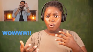 OMG!!! Ain't Nobody - Gabriel Henrique (Chaka Khan) Cover Jessie J REACTION!!!