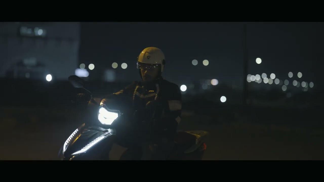 Introducing Comptech VX1: The Most Value for Money EV Scooter in India | Utility, Comfort, Speed