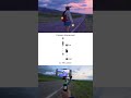 Turn a sunset walk into 6 cinematic shots|Osmo Mobile 8P
