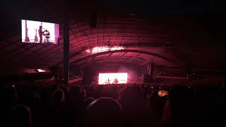 AIR - All I Need ft Beth Hirsch(french band) (live melbourne 2024)