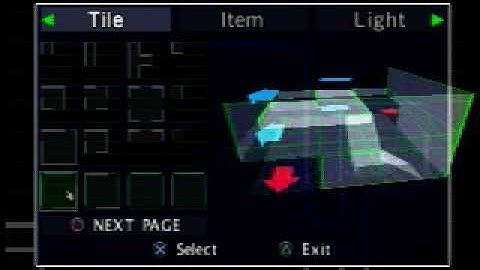 time splitters 1 how to make a map in map maker part1