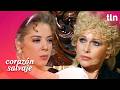 Catalina se empeña en hacerle la vida imposible a Mónica | Corazón Salvaje Capítulo 151 (parte 2)
