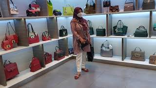 Layanan Prima after sales dari Donini