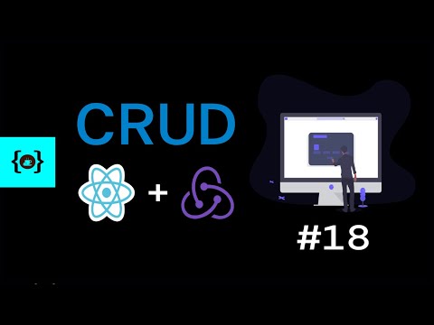 CRUD in React and Redux Hooks  | MERN Stack Tutorial With Auth