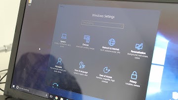 The Windows 10 Anniversary Update Walkthrough