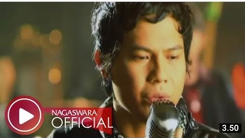 Wali Band - Doaku Untukmu Sayang (Official Lyrics Video Nagaswara)